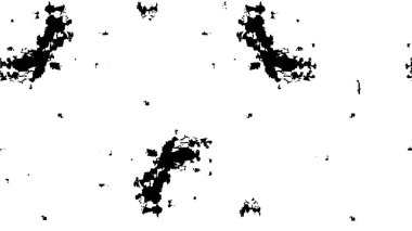 soyut dizaynlı yaratıcı siyah beyaz desen           