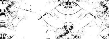 soyut dizaynlı yaratıcı siyah beyaz desen           