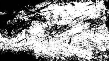 soyut dizaynlı yaratıcı siyah beyaz desen           