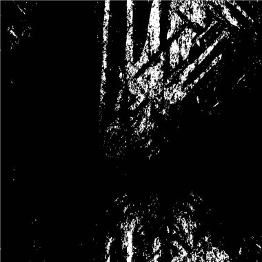 soyut dizaynlı yaratıcı siyah beyaz desen           