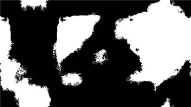 soyut dizaynlı yaratıcı siyah beyaz desen           