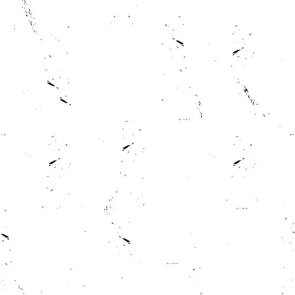 Abstrakter Hintergrund Monochrome Textur Vektorillustration Einschließlich Wirkung Der Schwarz Und — Stockvektor