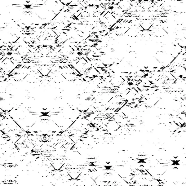 Fond Abstrait Texture Monochrome Illustration Vectorielle Compris Effet Les Tons — Image vectorielle