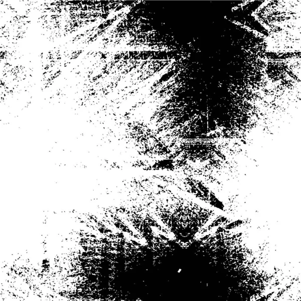 Αφηρημένο Υπόβαθρο Μονόχρωμη Υφή Διανυσματική Απεικόνιση Συμπεριλαμβανομένων Αποτέλεσμα Μαύρο Και — Διανυσματικό Αρχείο