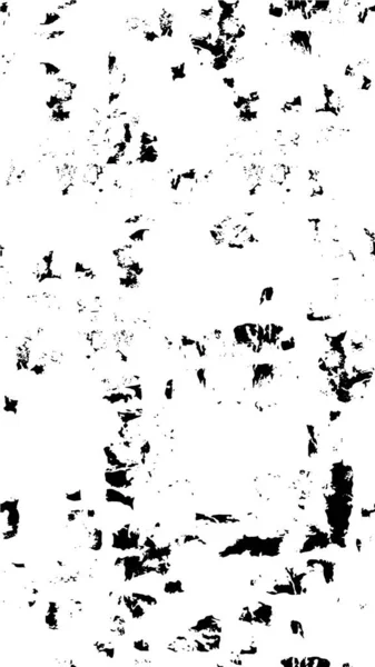 Abstraktní Pozadí Jednobarevná Textura Vektorová Ilustrace Včetně Efektu Černé Bílé — Stockový vektor