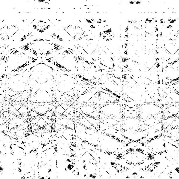 Abstracte Achtergrond Monochrome Textuur Vectorillustratie Inclusief Het Effect Van Zwart — Stockvector