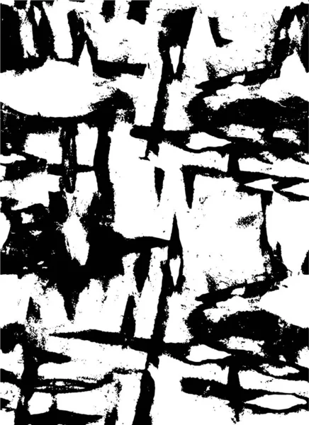 Grunge Pozadí Černobílých Barvách Moderní Pozadí — Stockový vektor