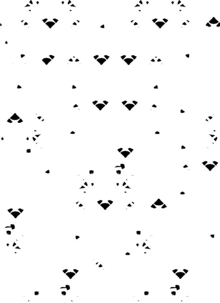 Fond Grunge Couleurs Noir Blanc Fond Moderne — Image vectorielle