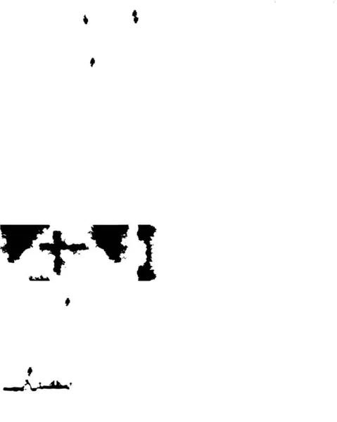 黑色和白色的令人苦恼的纹理 Grunge矢量图解 磨擦覆盖和线条 抽象矢量纹理 — 图库矢量图片