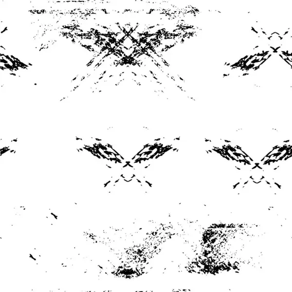 Yksivärinen Abstrakti Rakenne Kuva Mukaan Lukien Mustavalkoisten Sävyjen Vaikutus — vektorikuva