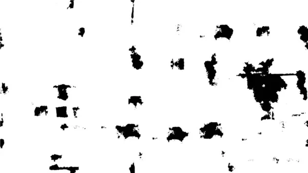 Abstrakti Tausta Yksivärinen Rakenne Musta Valkoinen Kuvioitu Tausta — vektorikuva
