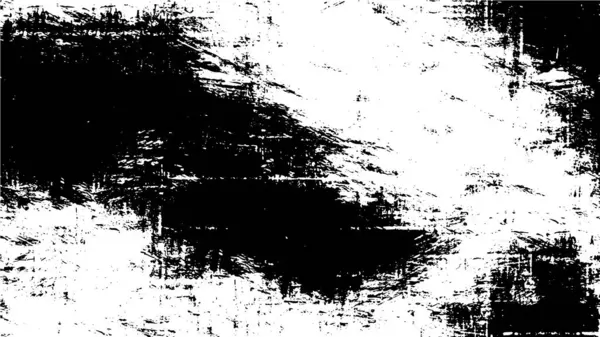 Sömlös Mönster Abstrakt Grunge Bakgrund — Stock vektor