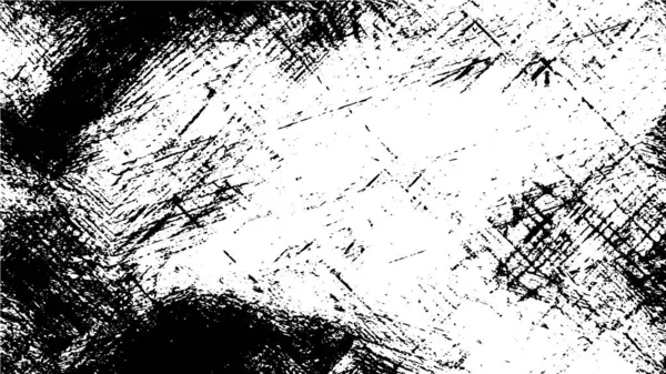 Sömlös Mönster Abstrakt Grunge Bakgrund — Stock vektor
