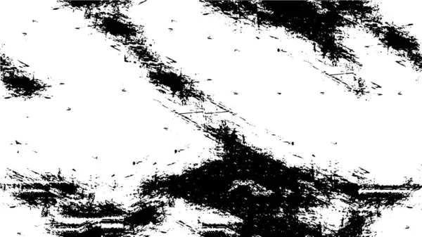 Motif Sans Couture Fond Grunge Abstrait — Image vectorielle