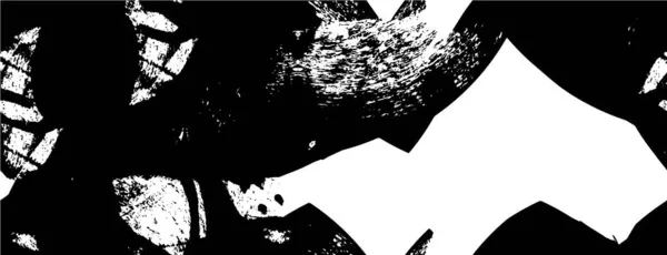 Grunge Overlay Yta För Grafisk Design Abstrakt Bakgrund — Stock vektor