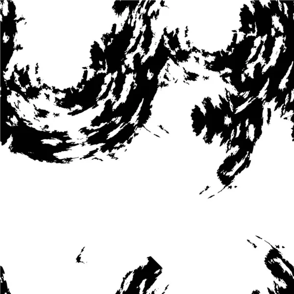 Grunge Překryvný Povrch Pro Grafický Design Abstraktní Pozadí — Stockový vektor