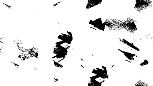 Гранж Накладываемая Поверхность Графического Дизайна Абстрактный Фон — стоковый вектор