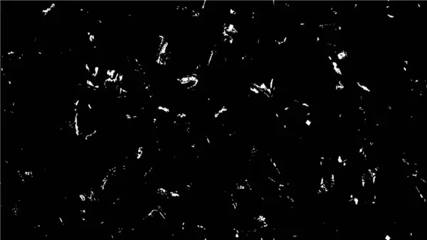 白と黒のトーンでシームレスな抽象パターン — ストックベクタ