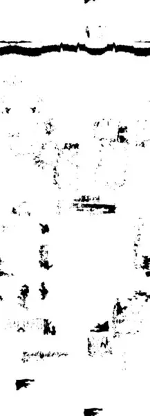 Naadloos Abstract Patroon Witte Zwarte Tinten — Stockvector