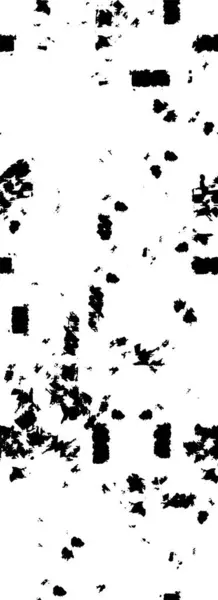 Płynny Abstrakcyjny Wzór Odcieniach Bieli Czerni — Wektor stockowy