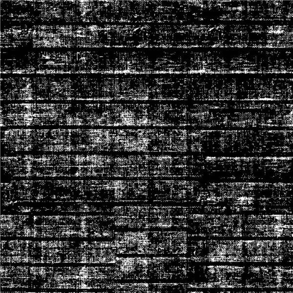 Бетонная Поверхность Черно Белые Царапины Абстрактные Обои Выветриванием — стоковый вектор