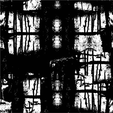 abstract black and white grunge texture background        