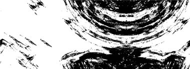 abstract black and white grunge texture background        
