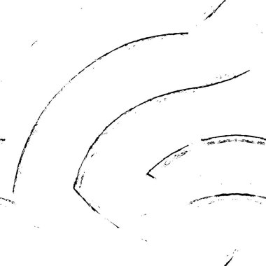 abstract black and white grunge texture background        