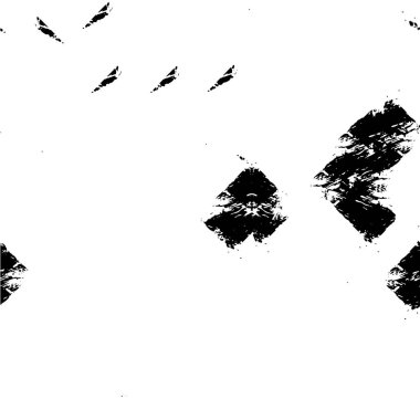 abstract black and white grunge texture background        