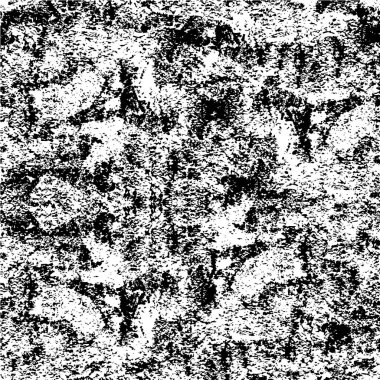 abstract black and white grunge texture background        