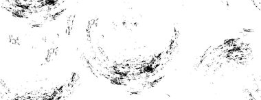 soyut dizaynlı yaratıcı siyah beyaz desen           