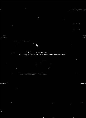 soyut dizaynlı yaratıcı siyah beyaz desen           