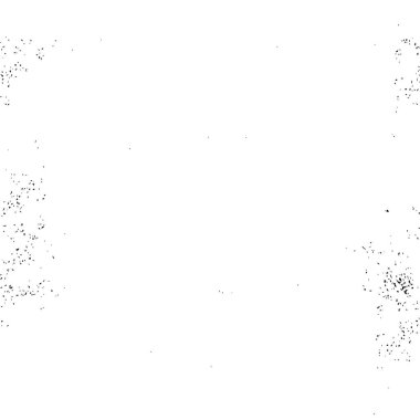 siyah ve beyaz grunge soyut desenli arkaplan            