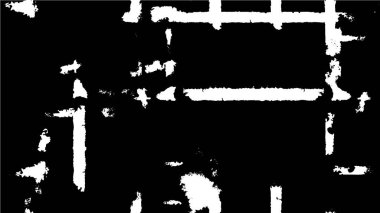 soyut geometrik siyah piksel arkaplan.