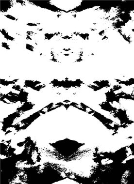 soyut geometrik siyah piksel arkaplan.