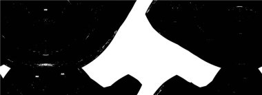 soyut geometrik siyah piksel arkaplan.