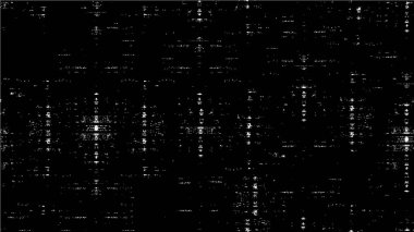 soyut geometrik siyah piksel arkaplan.