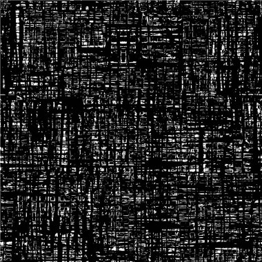 soyut geometrik siyah piksel arkaplan.