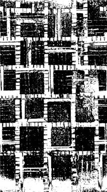 soyut geometrik siyah piksel arkaplan.