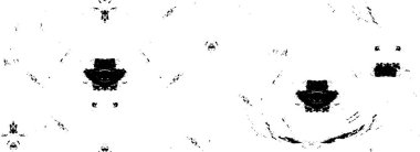 soyut geometrik siyah piksel arkaplan.