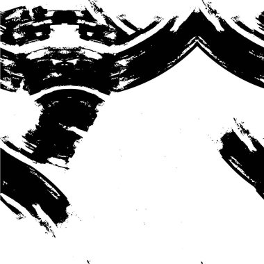 soyut geometrik siyah piksel arkaplan.