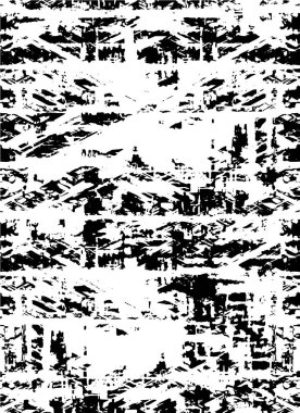 soyut geometrik siyah piksel arkaplan.