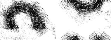 soyut geometrik siyah piksel arkaplan.