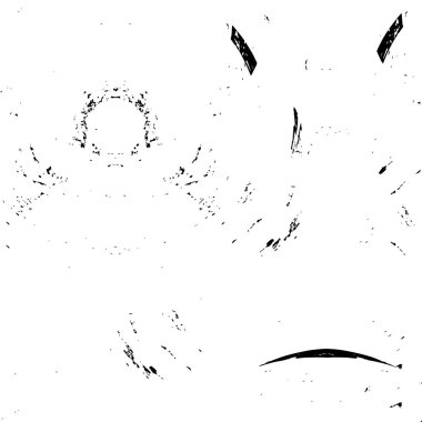 soyut geometrik siyah piksel arkaplan.