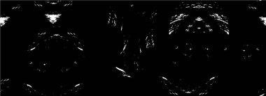 soyut geometrik siyah piksel arkaplan.