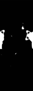 soyut geometrik siyah piksel arkaplan.