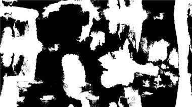 soyut geometrik siyah piksel arkaplan.