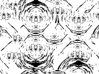 soyut geometrik siyah piksel arkaplan.