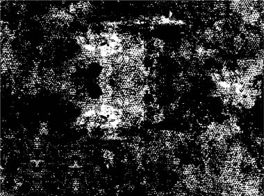 Web tasarımı için siyah ve beyaz soyut illüstrasyon