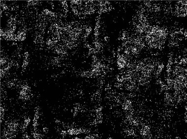 Web tasarımı için siyah ve beyaz soyut illüstrasyon